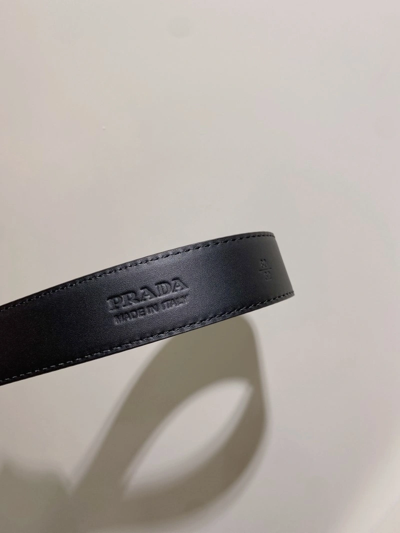Unisex Prada Belts 303057