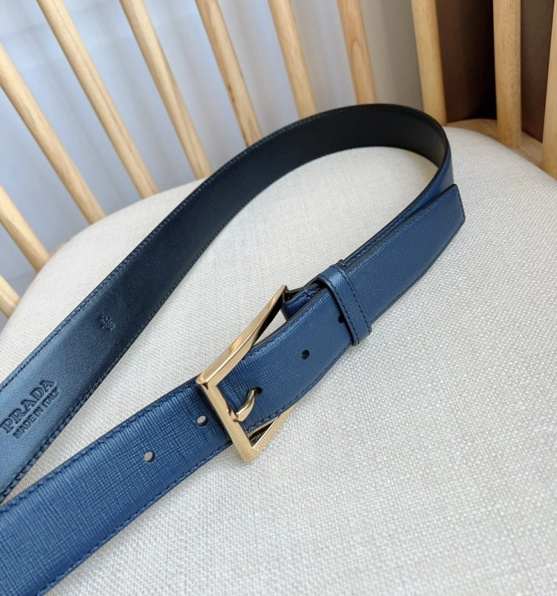 Prada Belts Resilient 303062