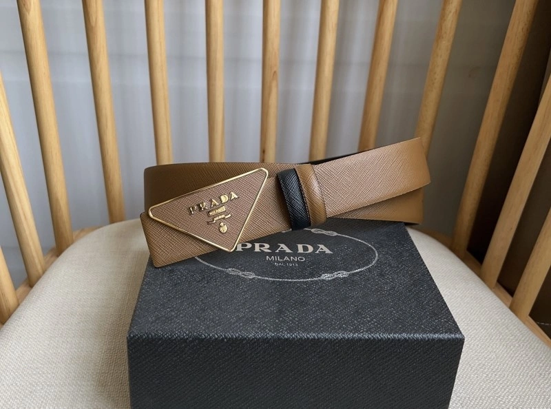 Youthful Prada Belts 303080