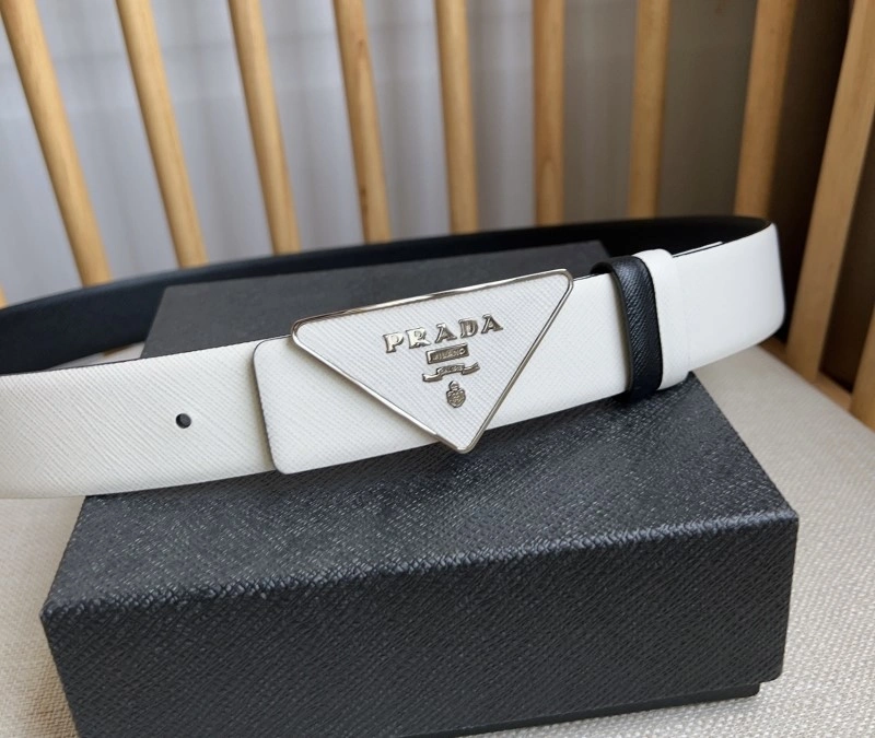 Prada Belts QuickDry 303075