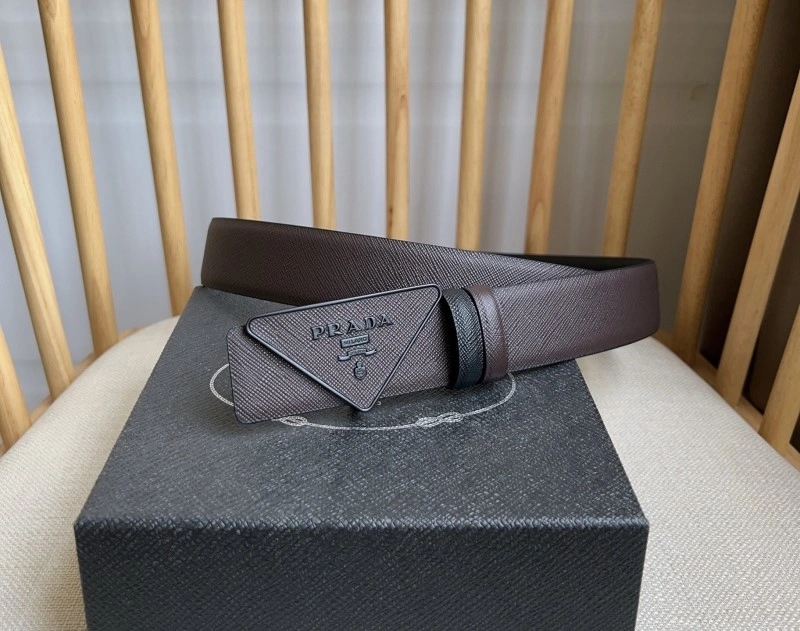 Comfortable Prada Belts 303067