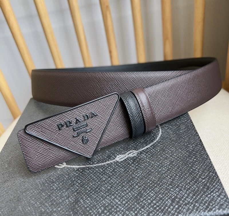 Comfortable Prada Belts 303067