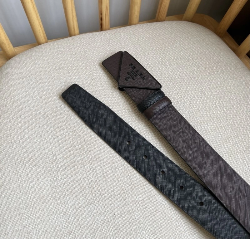 Comfortable Prada Belts 303067