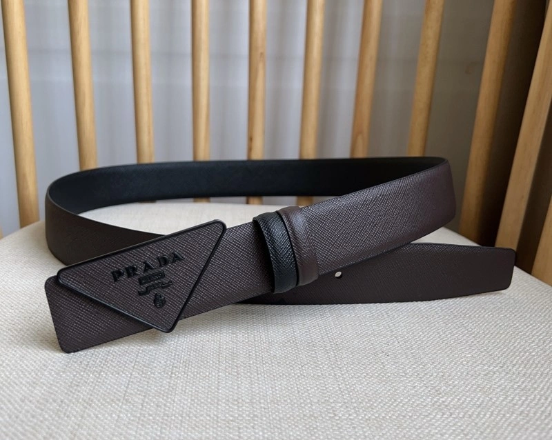 Comfortable Prada Belts 303067