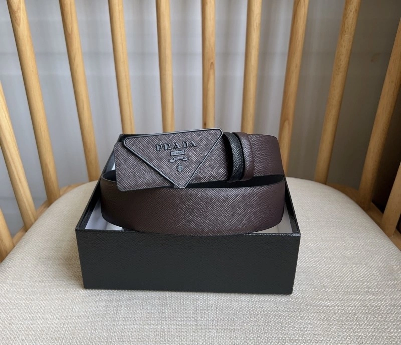 Comfortable Prada Belts 303067