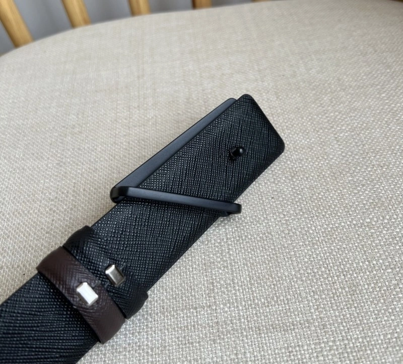 Comfortable Prada Belts 303067