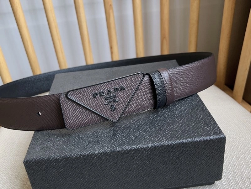 Comfortable Prada Belts 303067