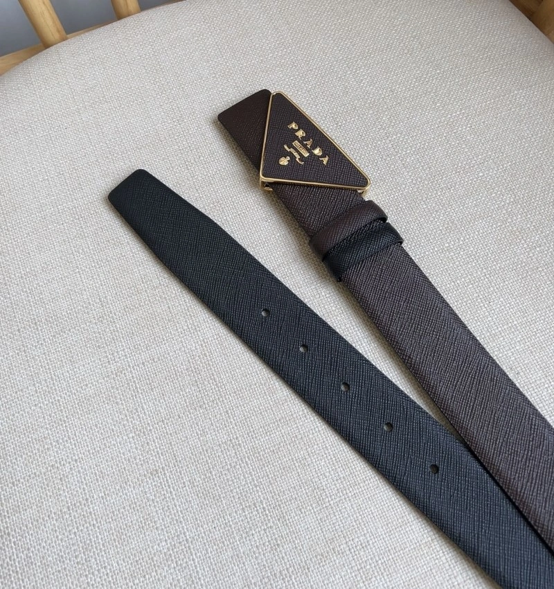 Prada Belts QuickDry 303077