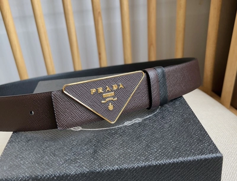 Prada Belts QuickDry 303077