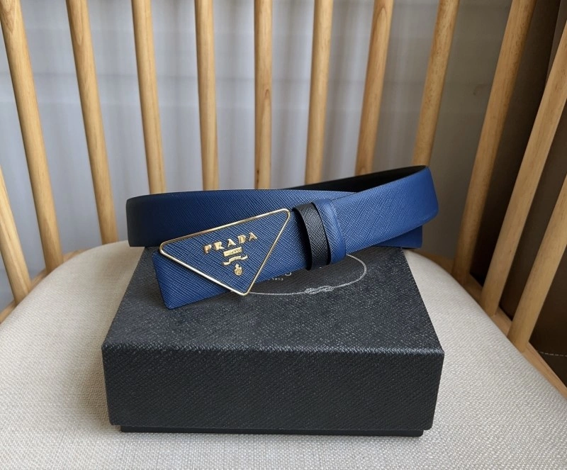 SportInspired Prada Belts 303081