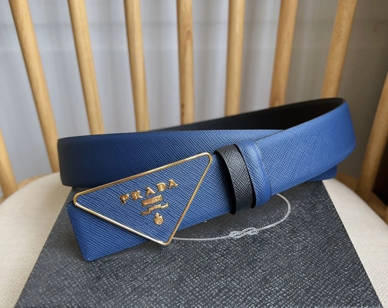 SportInspired Prada Belts 303081