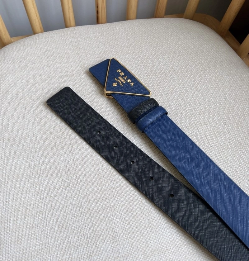 SportInspired Prada Belts 303081