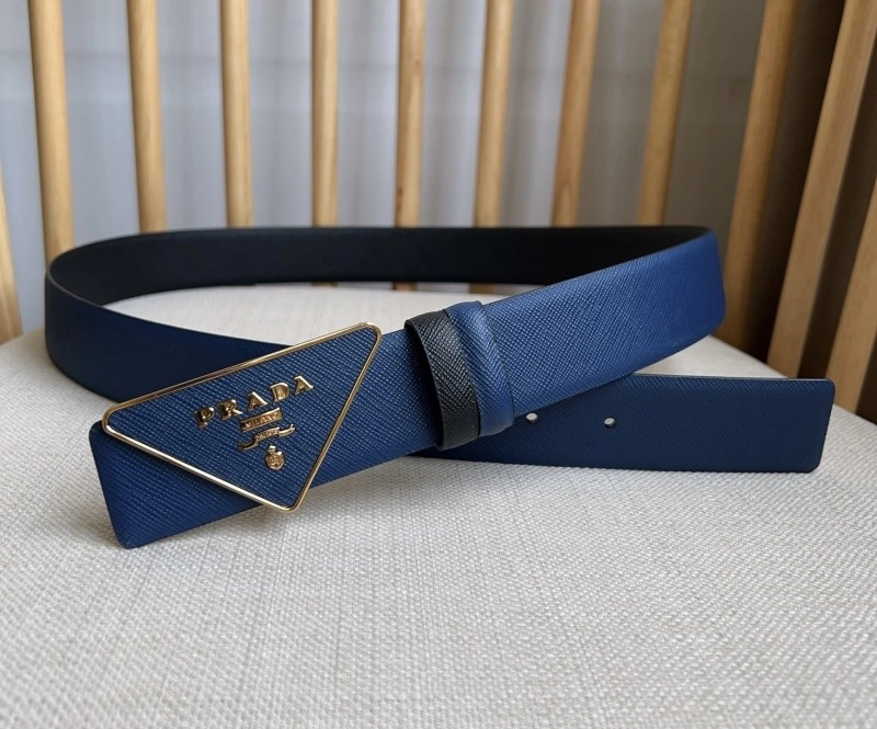 SportInspired Prada Belts 303081