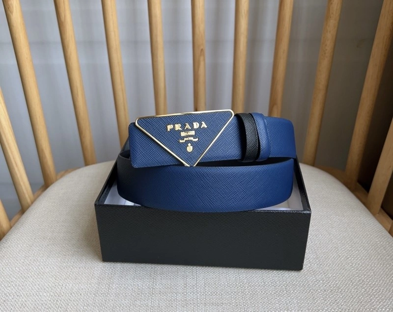 SportInspired Prada Belts 303081