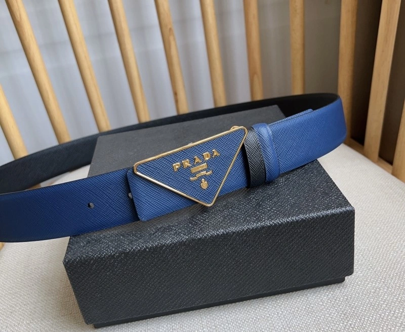 SportInspired Prada Belts 303081