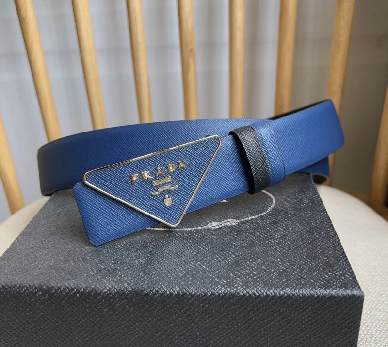 Upgraded Prada Belts 303086