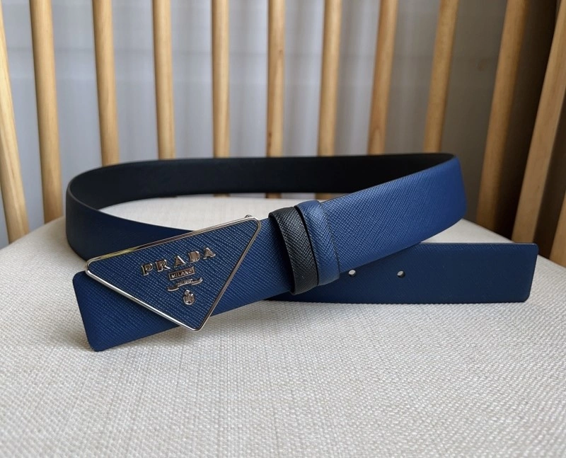 Upgraded Prada Belts 303086