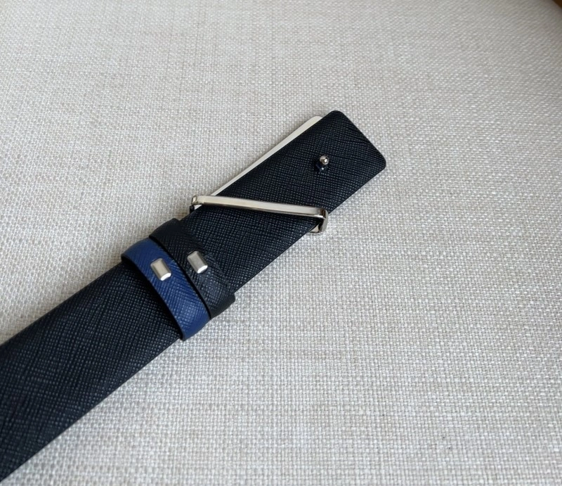 Upgraded Prada Belts 303086