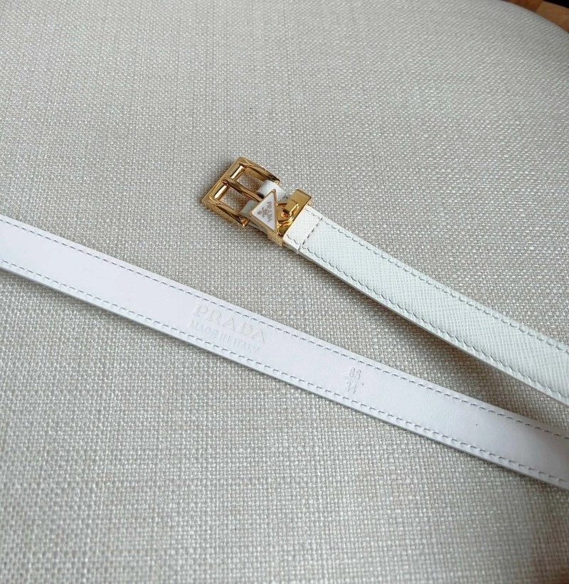 Affordable Prada Belts 303084