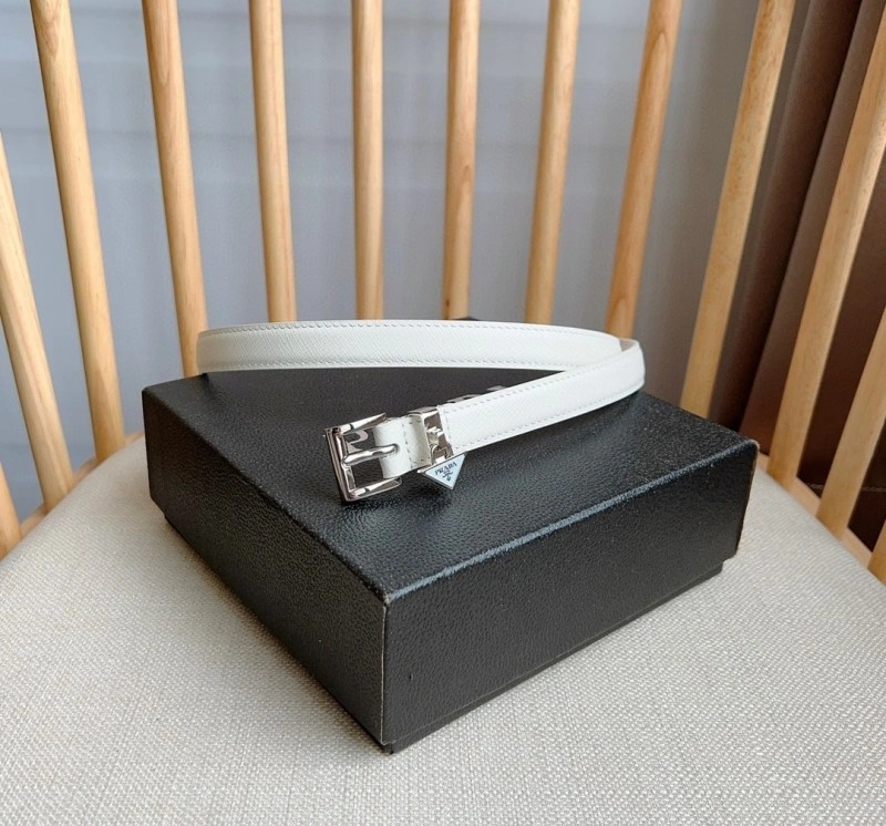 Vibrant Prada Belts 303074