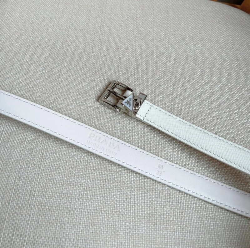Vibrant Prada Belts 303074