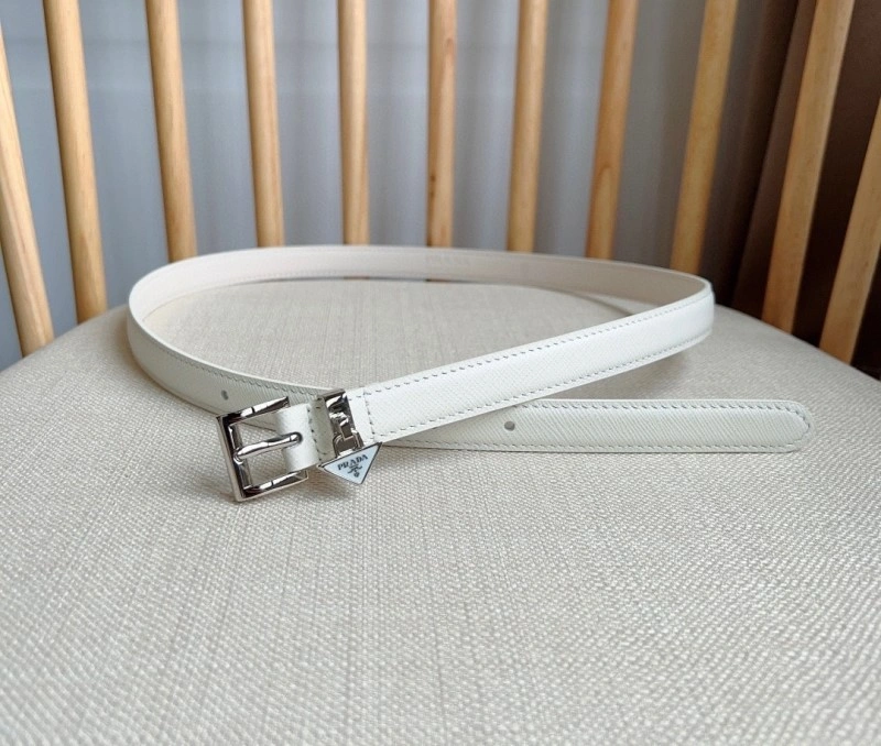 Vibrant Prada Belts 303074
