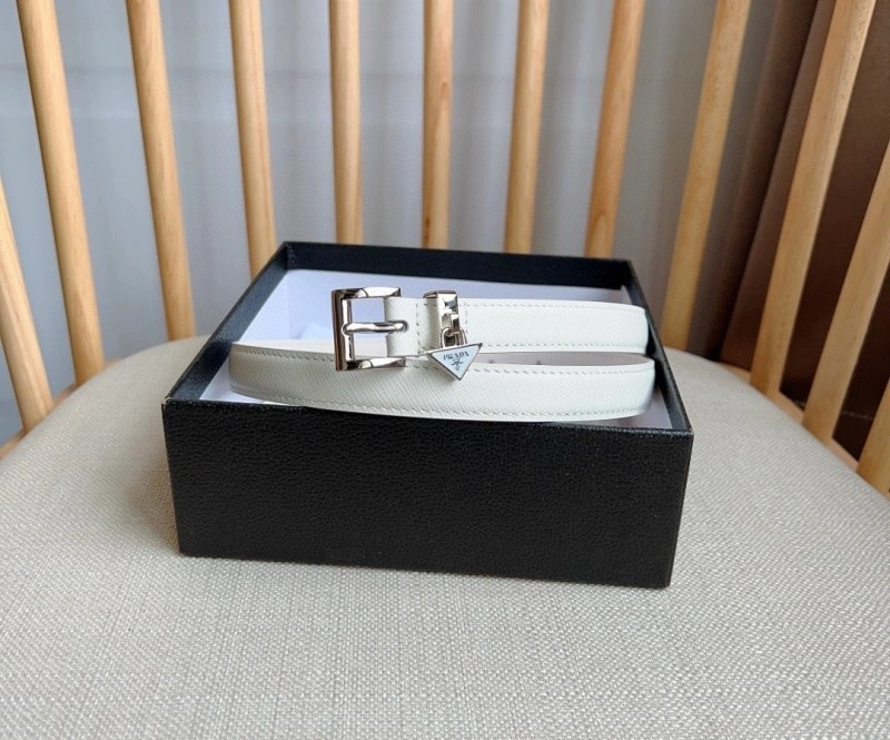 Vibrant Prada Belts 303074