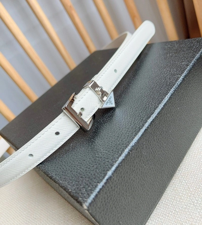 Vibrant Prada Belts 303074