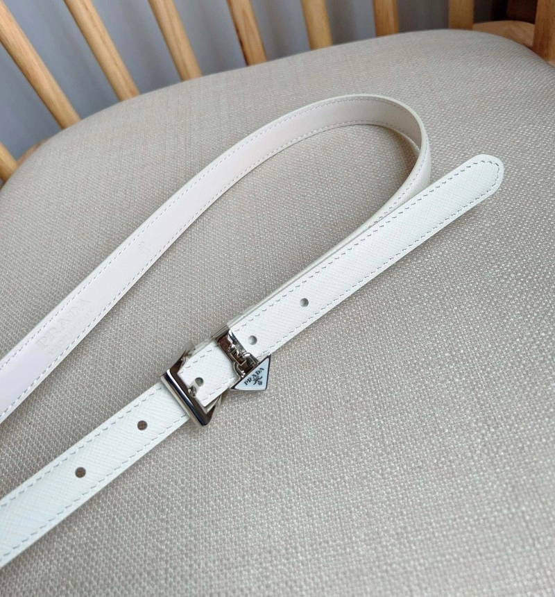 Vibrant Prada Belts 303074