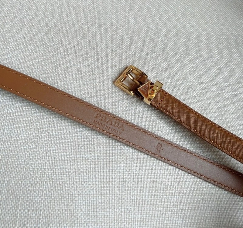 AllSeason Prada Belts 303073