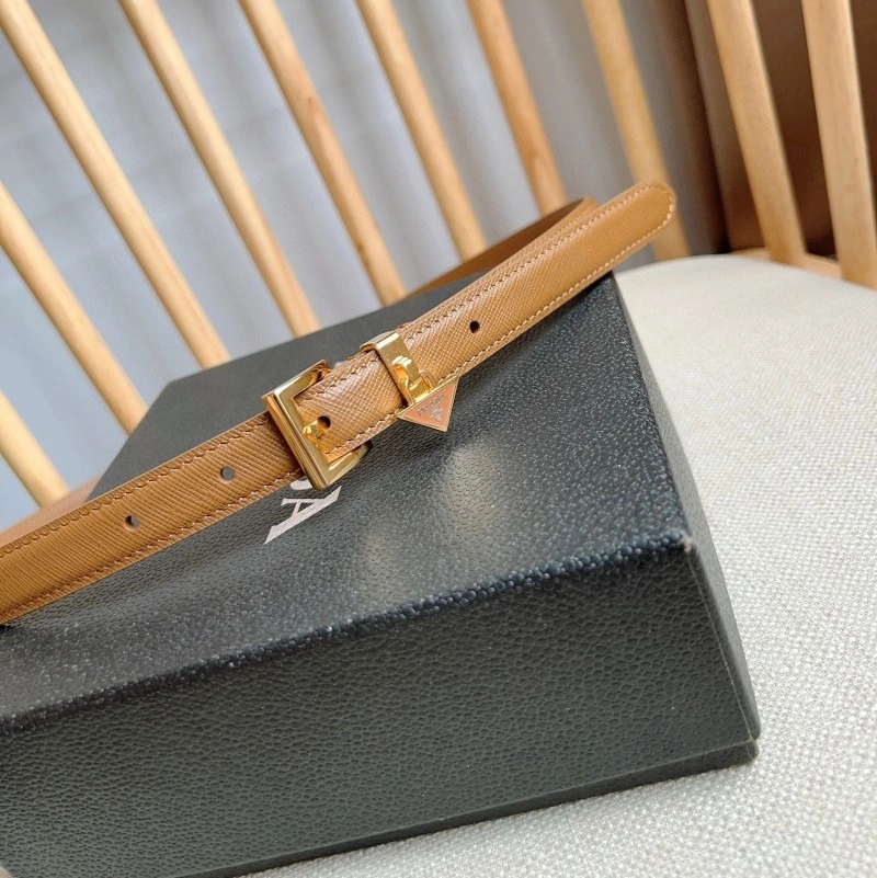 AllSeason Prada Belts 303073
