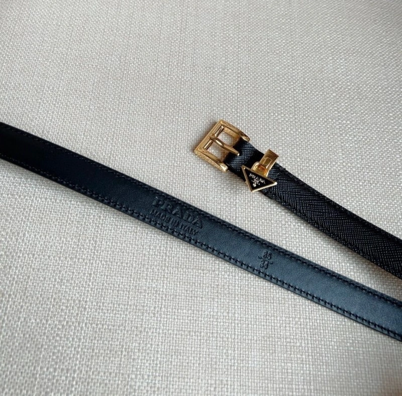 Prada Belts Durable 303069