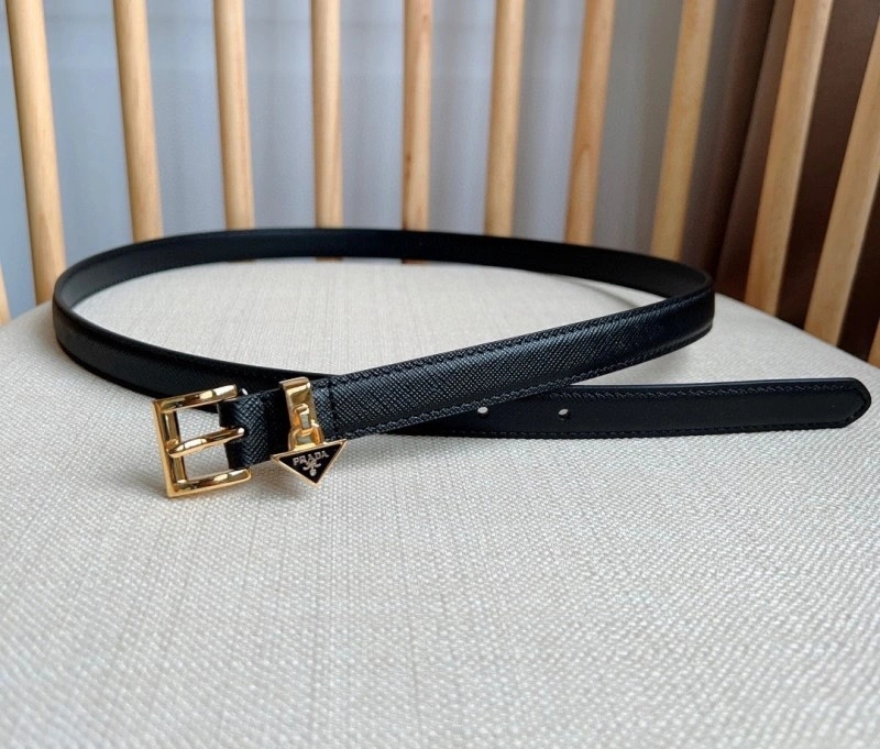 Prada Belts Durable 303069