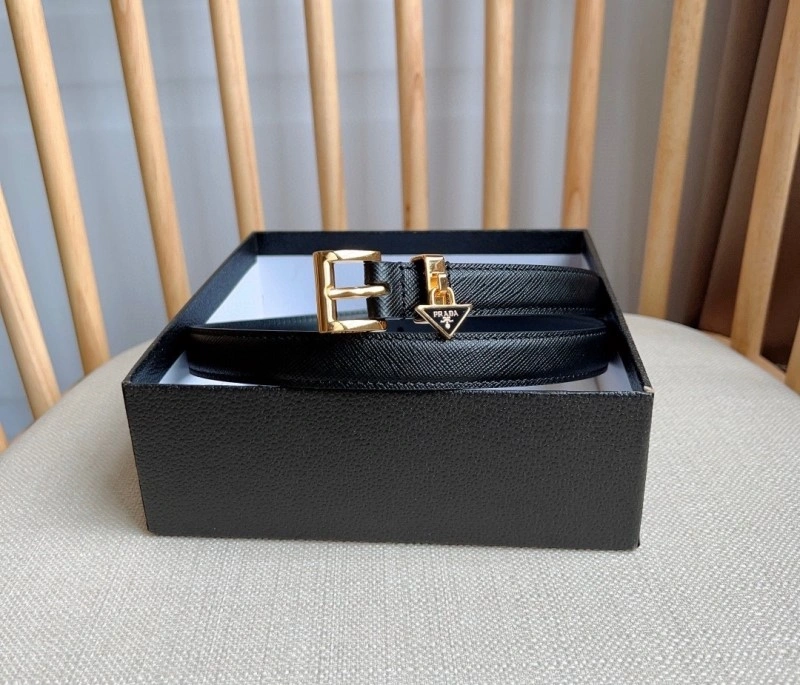 Prada Belts Durable 303069