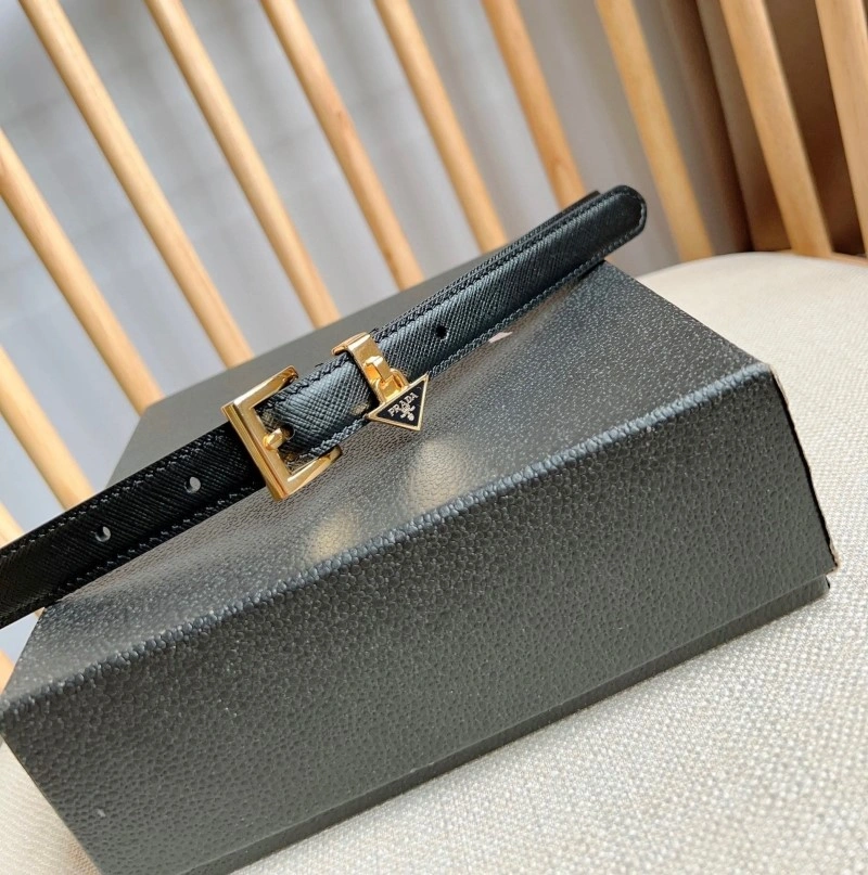 Prada Belts Durable 303069