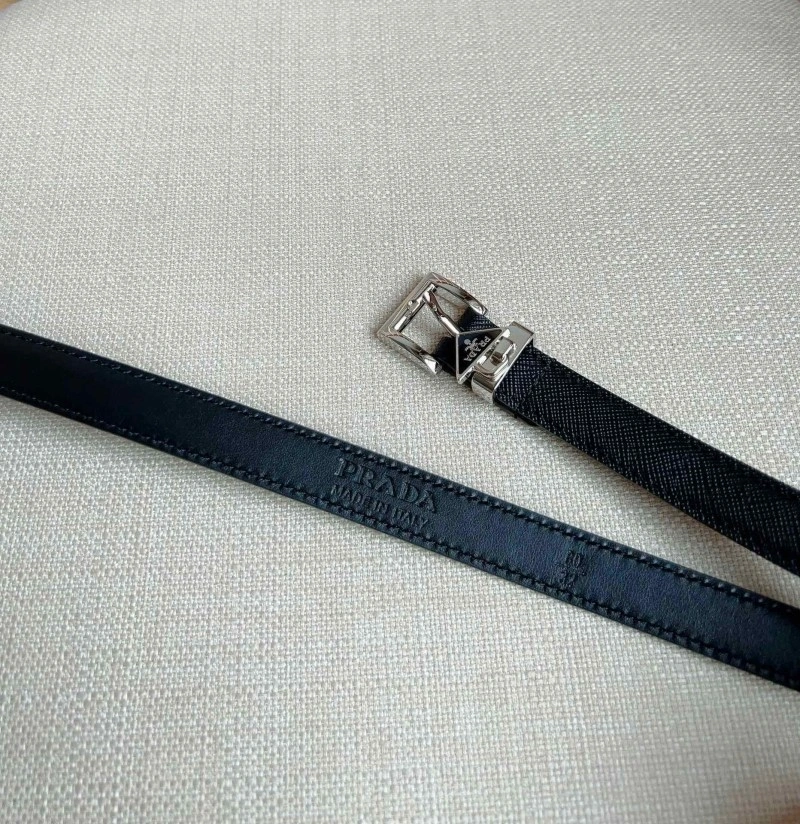 Efficient Prada Belts 303066