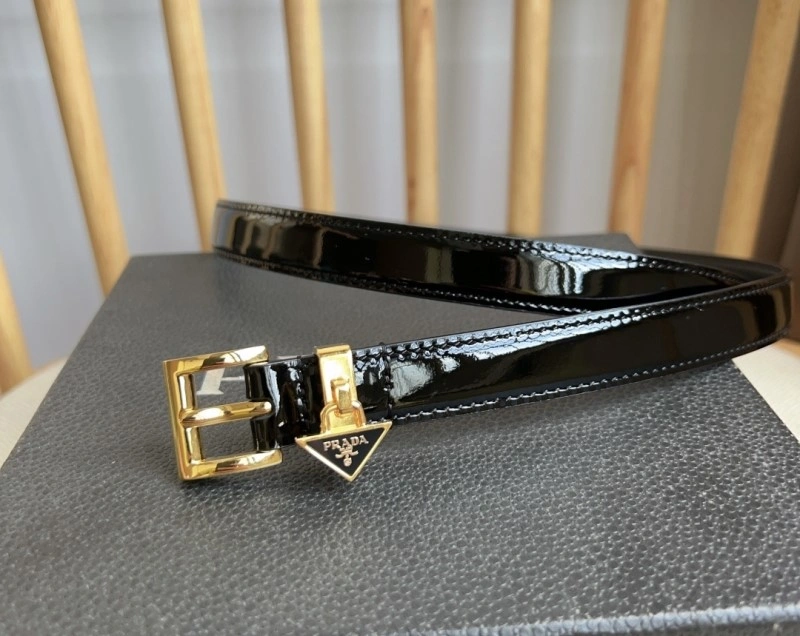 Prada Belts Comfortable 303065