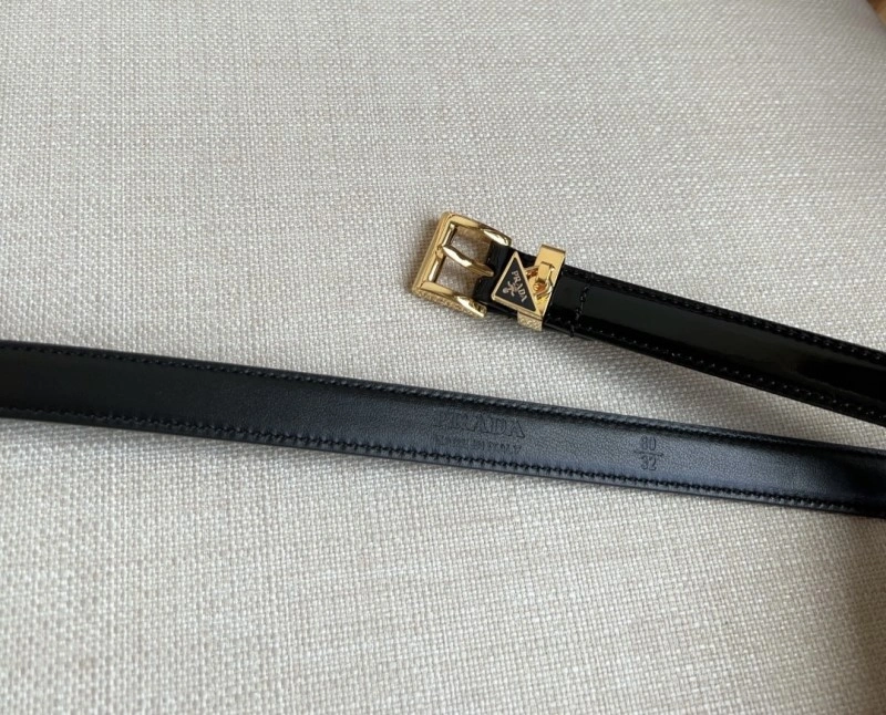 Prada Belts Comfortable 303065