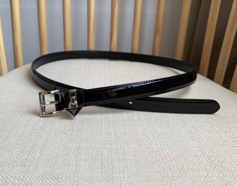 Prada Belts TimelessDesign 303085