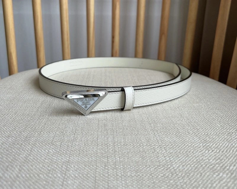 Bold Prada Belts 303054
