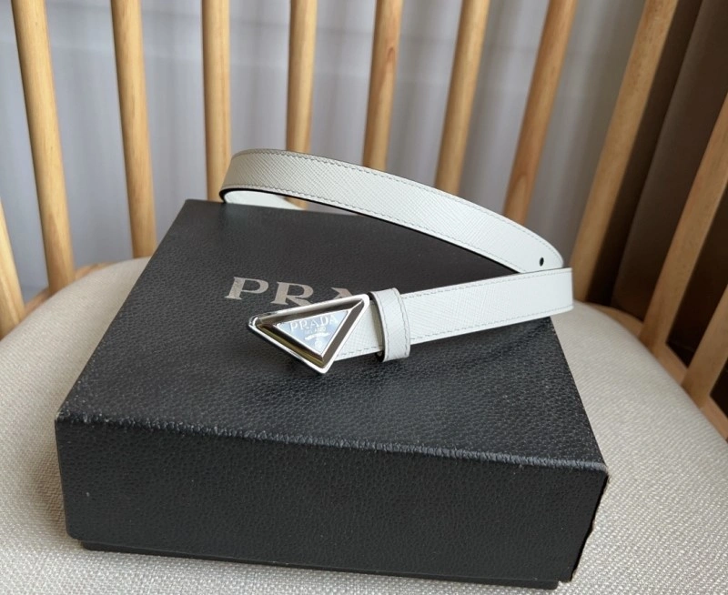 Bold Prada Belts 303054