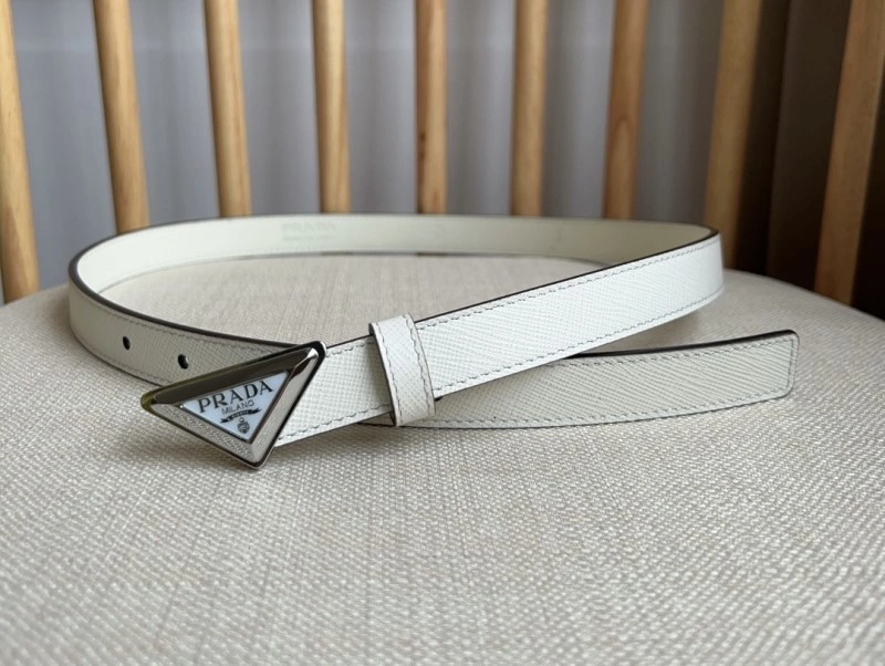 Bold Prada Belts 303054