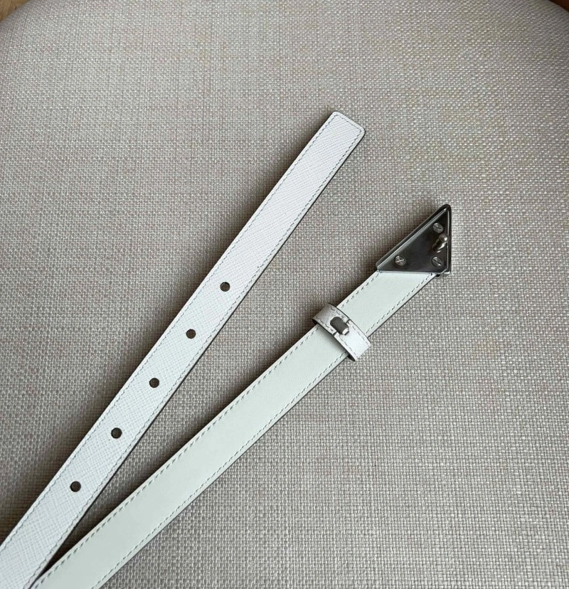 Bold Prada Belts 303054