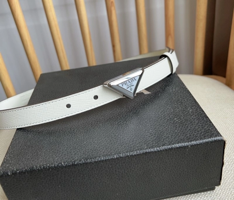 Bold Prada Belts 303054
