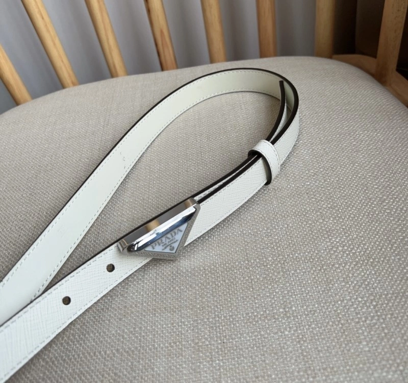 Bold Prada Belts 303054