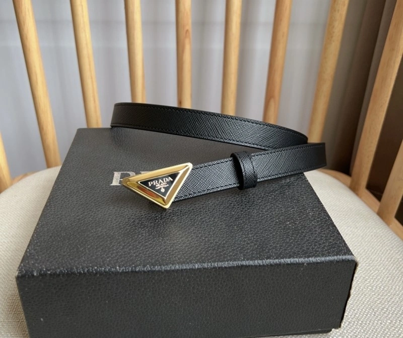 TechFriendly Prada Belts 303052