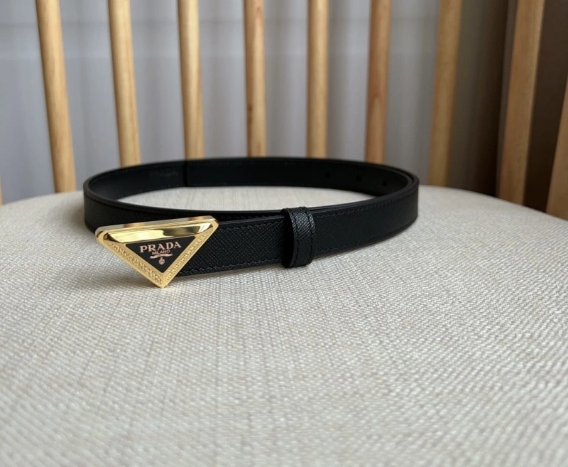 TechFriendly Prada Belts 303052