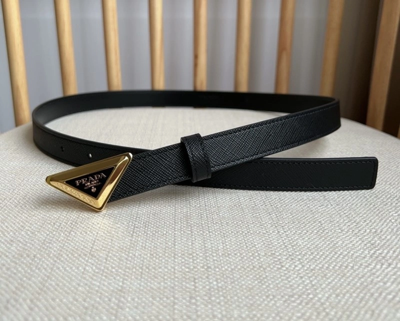 TechFriendly Prada Belts 303052
