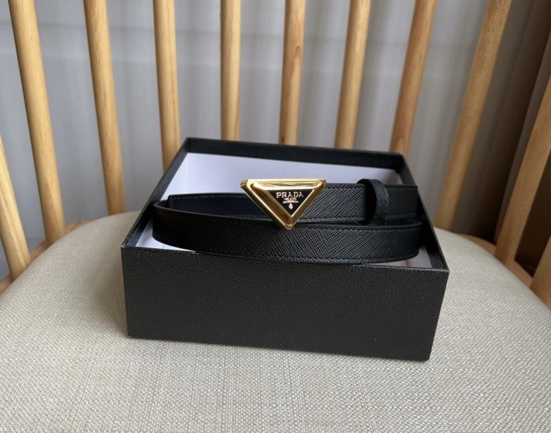 TechFriendly Prada Belts 303052