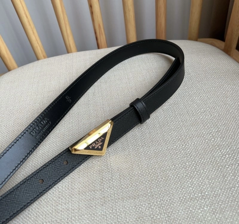 TechFriendly Prada Belts 303052
